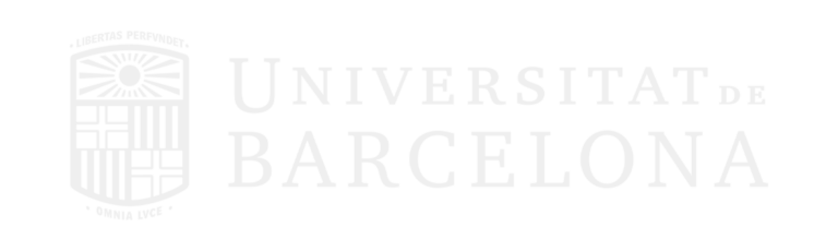 Universitat de Barcelona